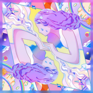 收聽AIR APPARENT的100% – Ruhde Remix歌詞歌曲