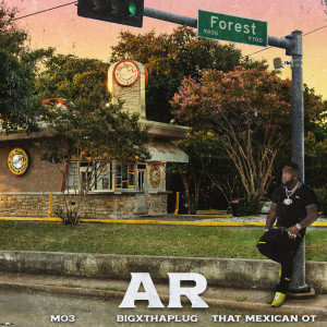 อัลบัม AR (feat. BigXthaPlug) (Explicit) ศิลปิน That Mexican OT