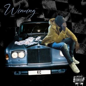 KC的專輯Winning (Explicit)