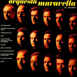 收聽Orquesta Maravella的I Love You Baby歌詞歌曲