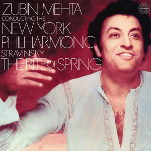 收聽Zubin Mehta的The Rite of Spring: Part I, The Adoration of the Earth: Introduction歌詞歌曲
