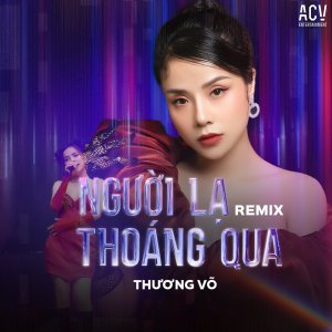 Thương Võ的专辑Người Lạ Thoáng Qua (Remix)