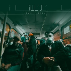 Album Sweet Pain from 
