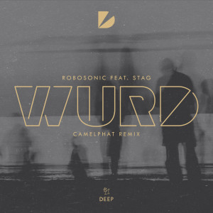Listen to WURD (CamelPhat Extended Remix) song with lyrics from Robosonic 