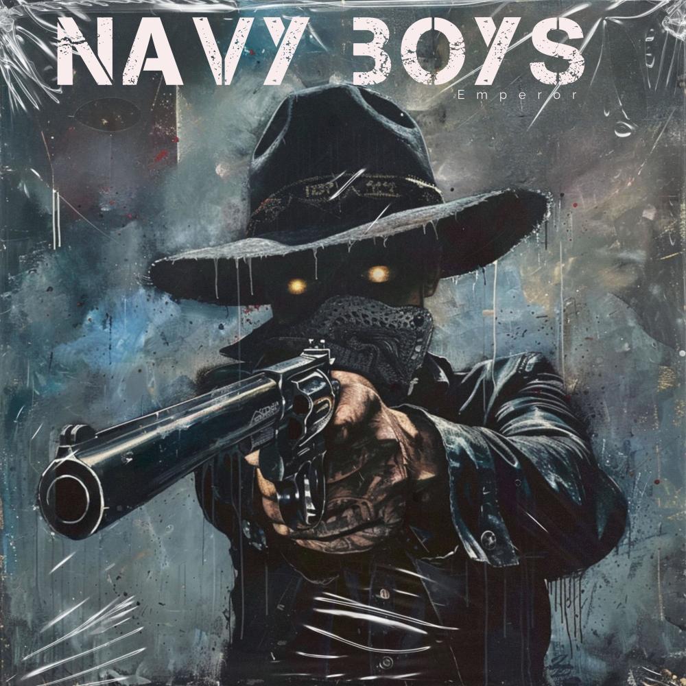NAVY BOYS (Explicit)