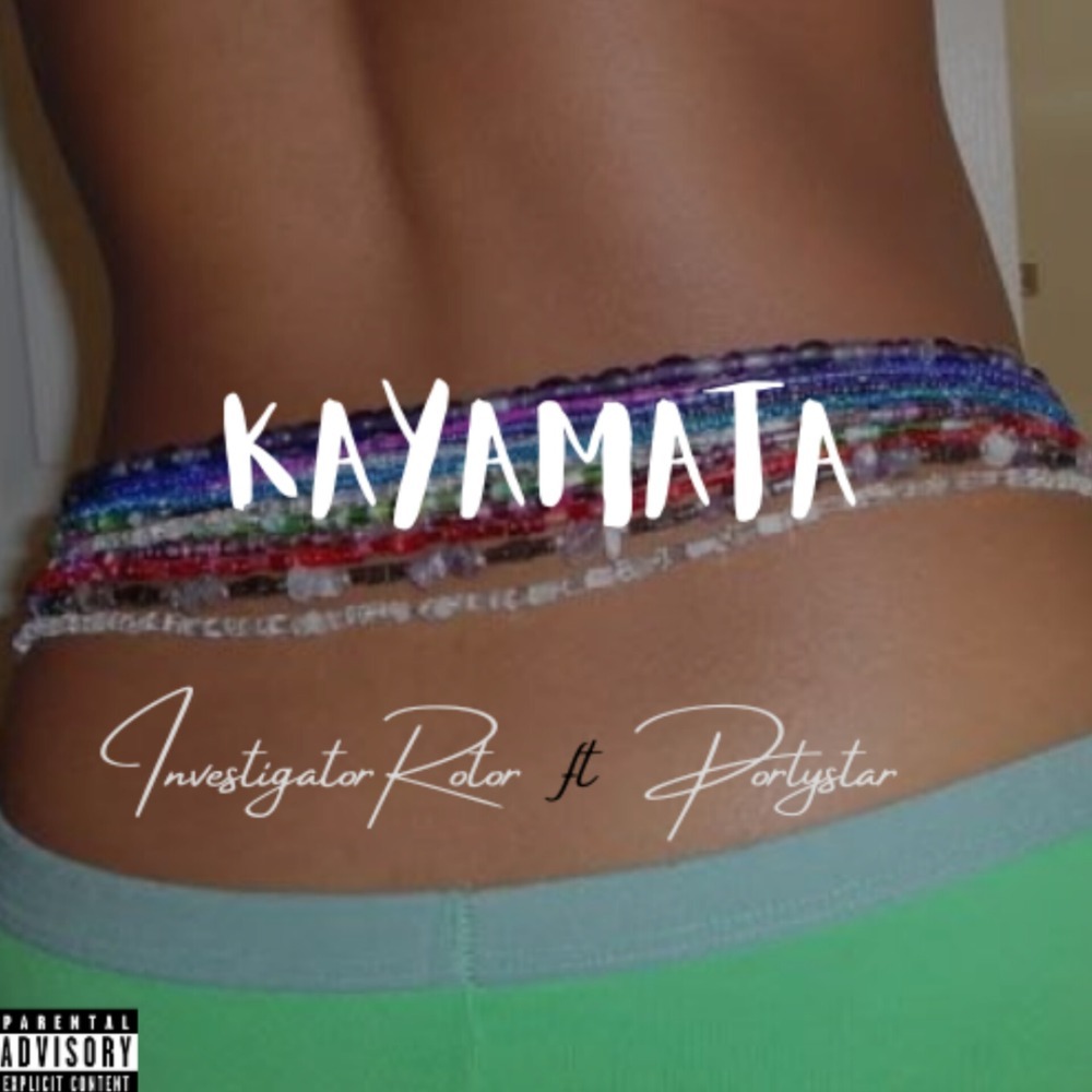 KAYAMATA (Explicit)