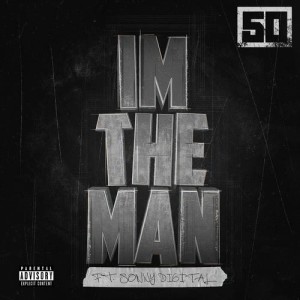 50 Cent的專輯I'm The Man