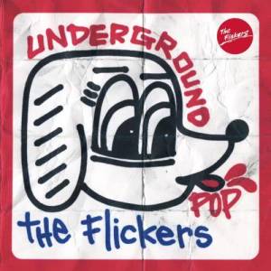 收聽The Flickers的city pop歌詞歌曲