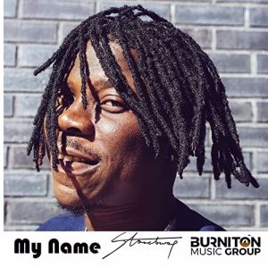 ดาวน์โหลดและฟังเพลง My Name พร้อมเนื้อเพลงจาก Stonebwoy