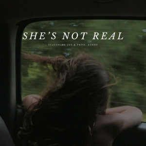 Jay的專輯She’s Not Real