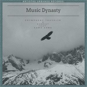 Dengarkan lagu Musik Dynasty(feat. Game Zone) nyanyian Zhymphony Travel3r dengan lirik