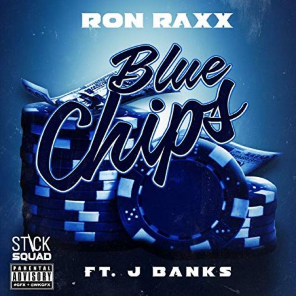 Blue Chips (Explicit)