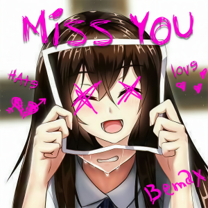 收聽Bemax的Miss you歌詞歌曲