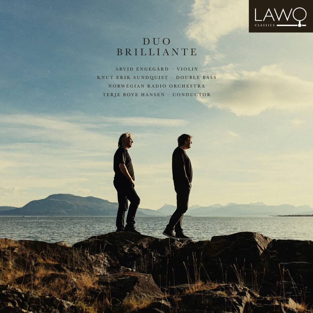 Gran Duo Concertante