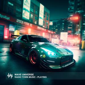 Radio Town Music的專輯PLAYING