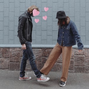Listen to Literally My Life Is (Actual Goals AF) song with lyrics from HIKO