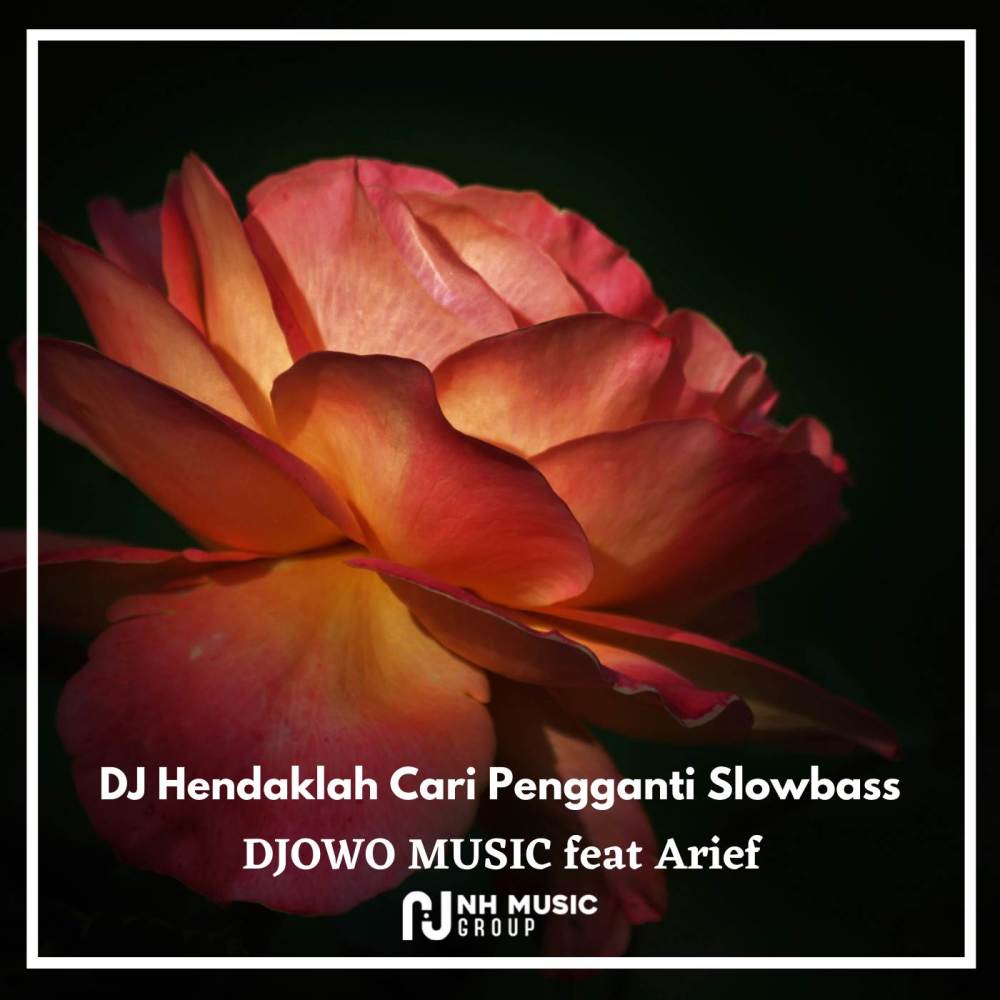 DJ Hendaklah Cari Pengganti Slowbass