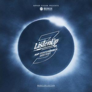 ดาวน์โหลดและฟังเพลง 阎王索命 (Prod. by PD) พร้อมเนื้อเพลงจาก ListenUp说唱大赛