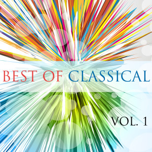 Isakson Foundation Music Collective的專輯Best of Classical. Selected Popular Masterpieces, Vol. 1.