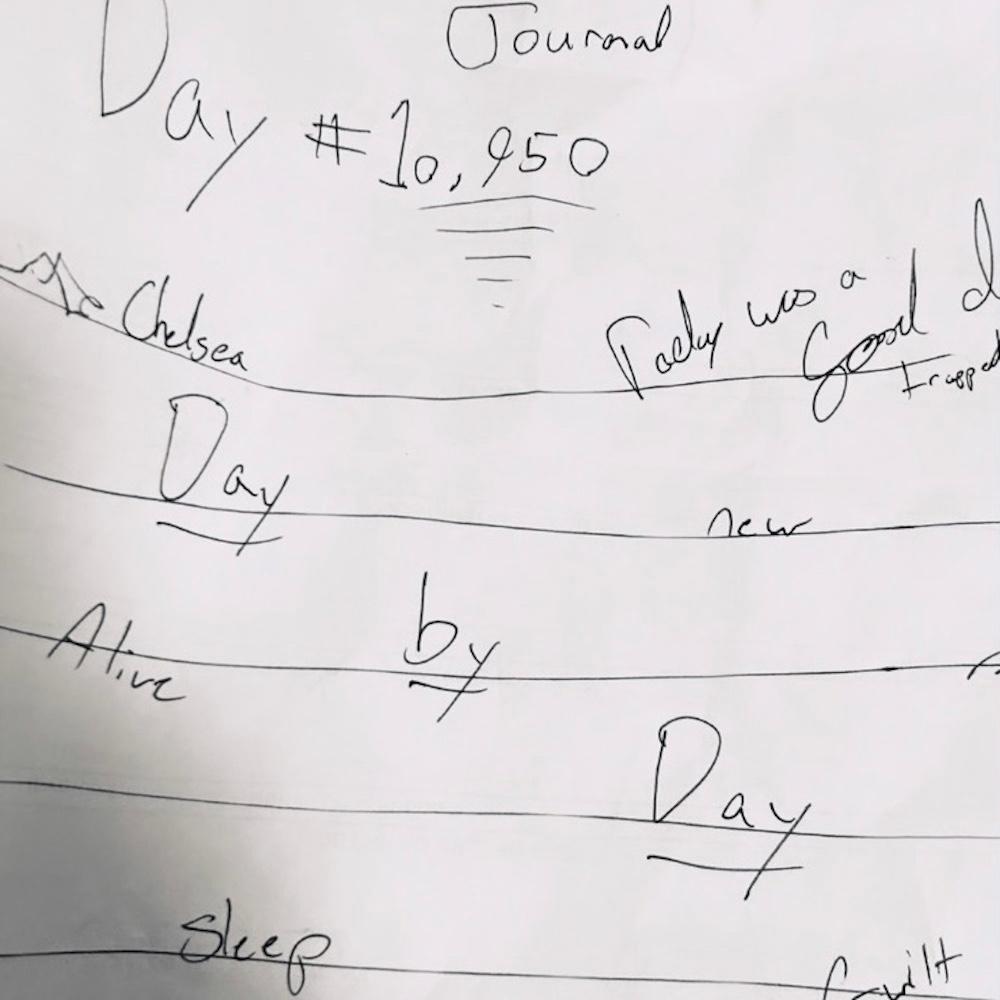 Day by Day (Explicit)