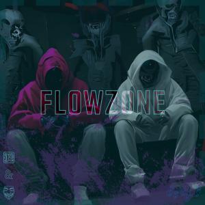 Album Flowzone (Explicit) oleh Hatemost