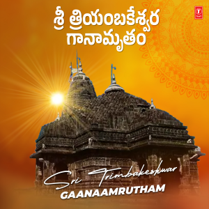 Sunny Nair的專輯Sri Trimbakeshwar Gaanaamrutham