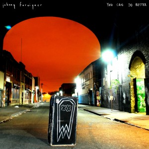 Dengarkan Devastator lagu dari Johnny Foreigner dengan lirik
