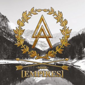 ดาวน์โหลดและฟังเพลง Empires (其他) พร้อมเนื้อเพลงจาก Taped
