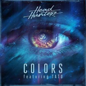 收聽Headhunterz的Colors (Radio Edit)歌詞歌曲