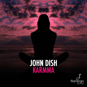 Album Karmma from John Dish