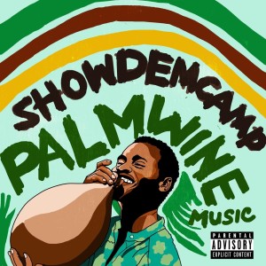 Listen to Popping song with lyrics from Show Dem Camp