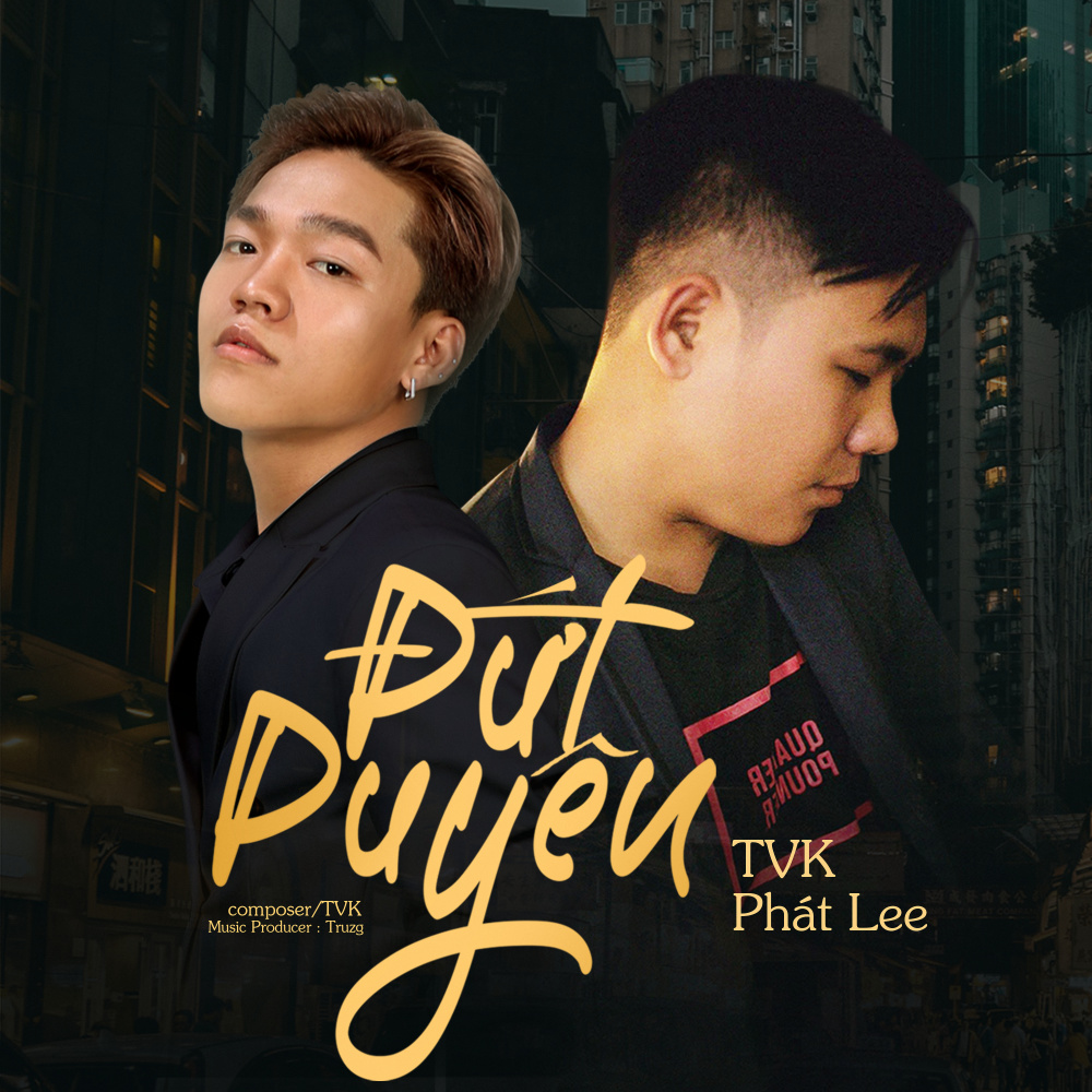 Đứt Duyên (Beat)
