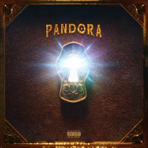 FloWeeZy的專輯PANDORA (Explicit)