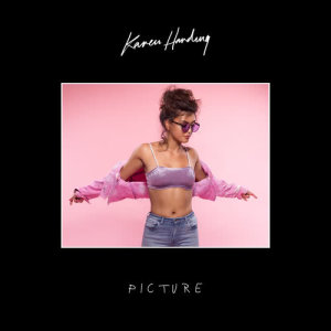 ดาวน์โหลดและฟังเพลง Picture พร้อมเนื้อเพลงจาก KAREN HARDING