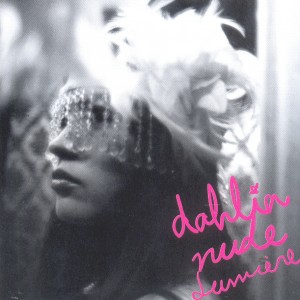 收聽Dahlia的Little Black Dress歌詞歌曲