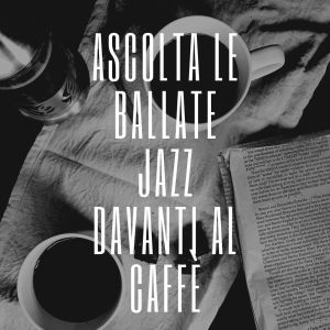 Dengarkan Jazz e caffè lagu dari Caffè italiano lounge dengan lirik