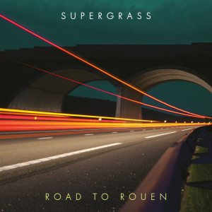 อัลบัม Don't Leave Me Alone ศิลปิน Supergrass