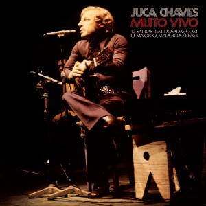 收聽Juca Chaves的Paris Tropical歌詞歌曲