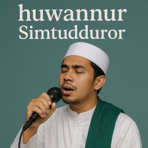 收聽Simtudduror的Huwannur歌詞歌曲