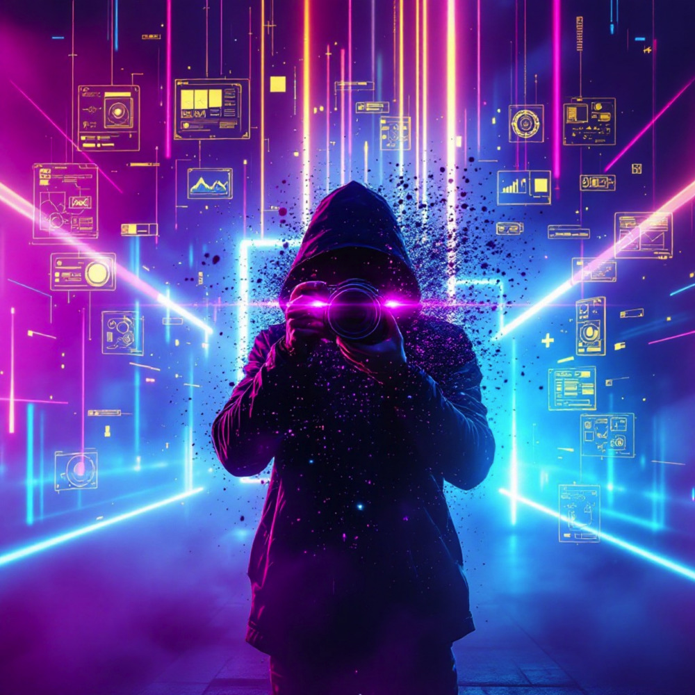 Urban Mirage
