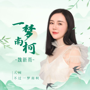 Listen to 一梦南柯 song with lyrics from 魏新雨