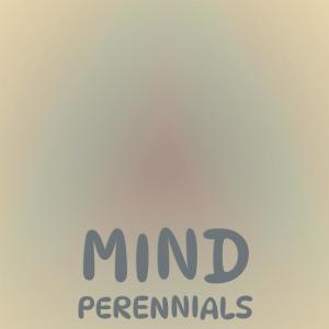 Various Artists的專輯Mind Perennials