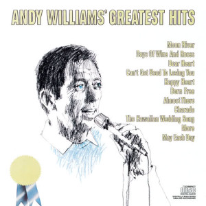 ดาวน์โหลดและฟังเพลง Born Free พร้อมเนื้อเพลงจาก Andy Williams