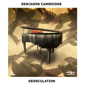 Listen to Deosculation song with lyrics from Benjamin Cambridge