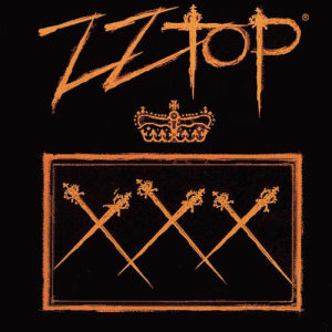 ดาวน์โหลดและฟังเพลง 36-22-36 พร้อมเนื้อเพลงจาก ZZ Top