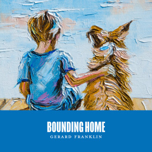 ดาวน์โหลดและฟังเพลง I'd Go Anywhere พร้อมเนื้อเพลงจาก Gerard Franklin