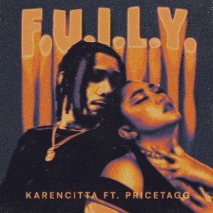 อัลบัม F.U.I.L.Y (feat. Pricetagg) (Explicit) ศิลปิน Karencitta