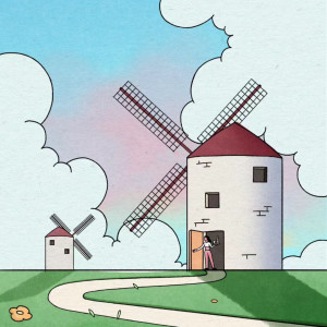 default playlist img