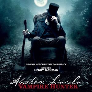 Henry Jackman的專輯Abraham Lincoln: Vampire Hunter