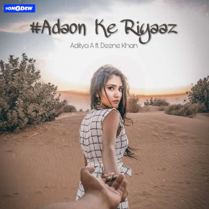 Listen to Adaon K Riyaaz song with lyrics from Aditya A